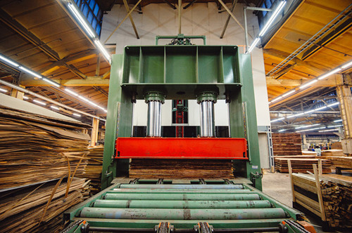 What You Need To Know About Hydraulic Press Manufacturing