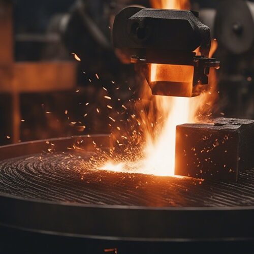 How Can You Tell A Good Forging Manufacturer? Use These 5 Tricks