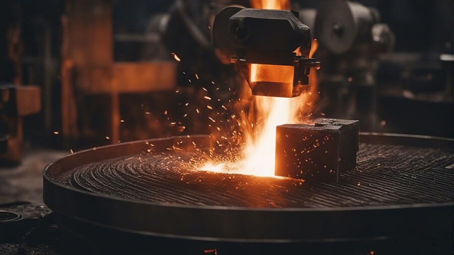 How Can You Tell A Good Forging Manufacturer? Use These 5 Tricks